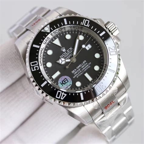 rolex perpetual submariner 116610lv series